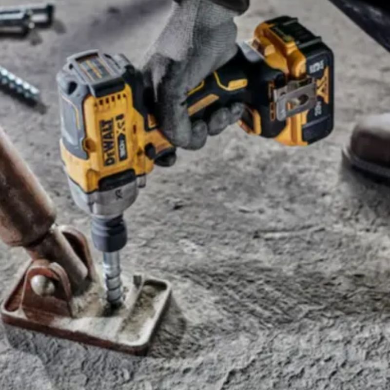 KIT DEWALT ORIGINAL: MULTI HERRAMIENTAS