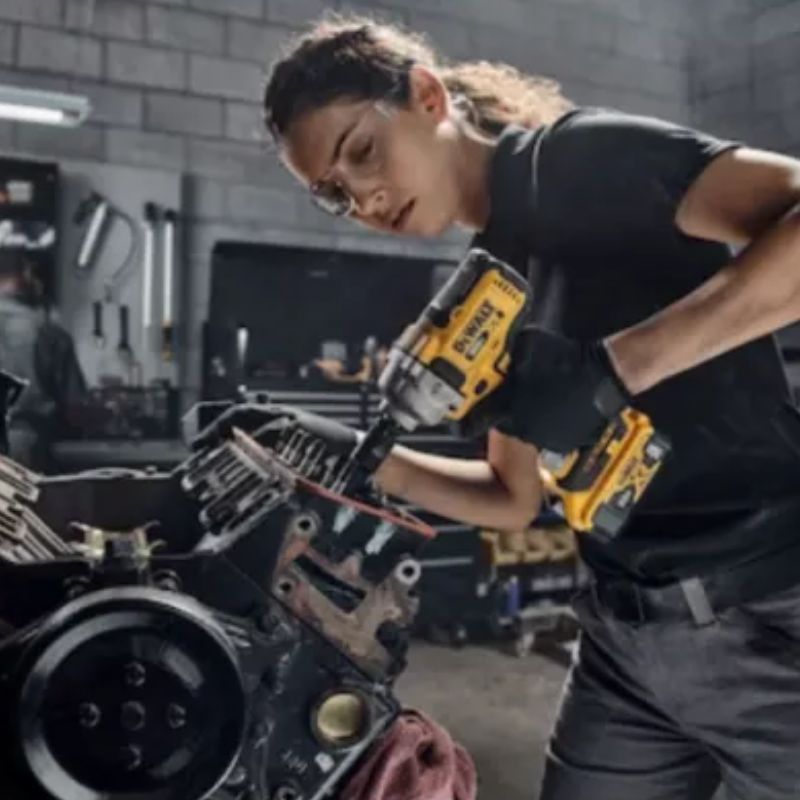 KIT DEWALT ORIGINAL: MULTI HERRAMIENTAS