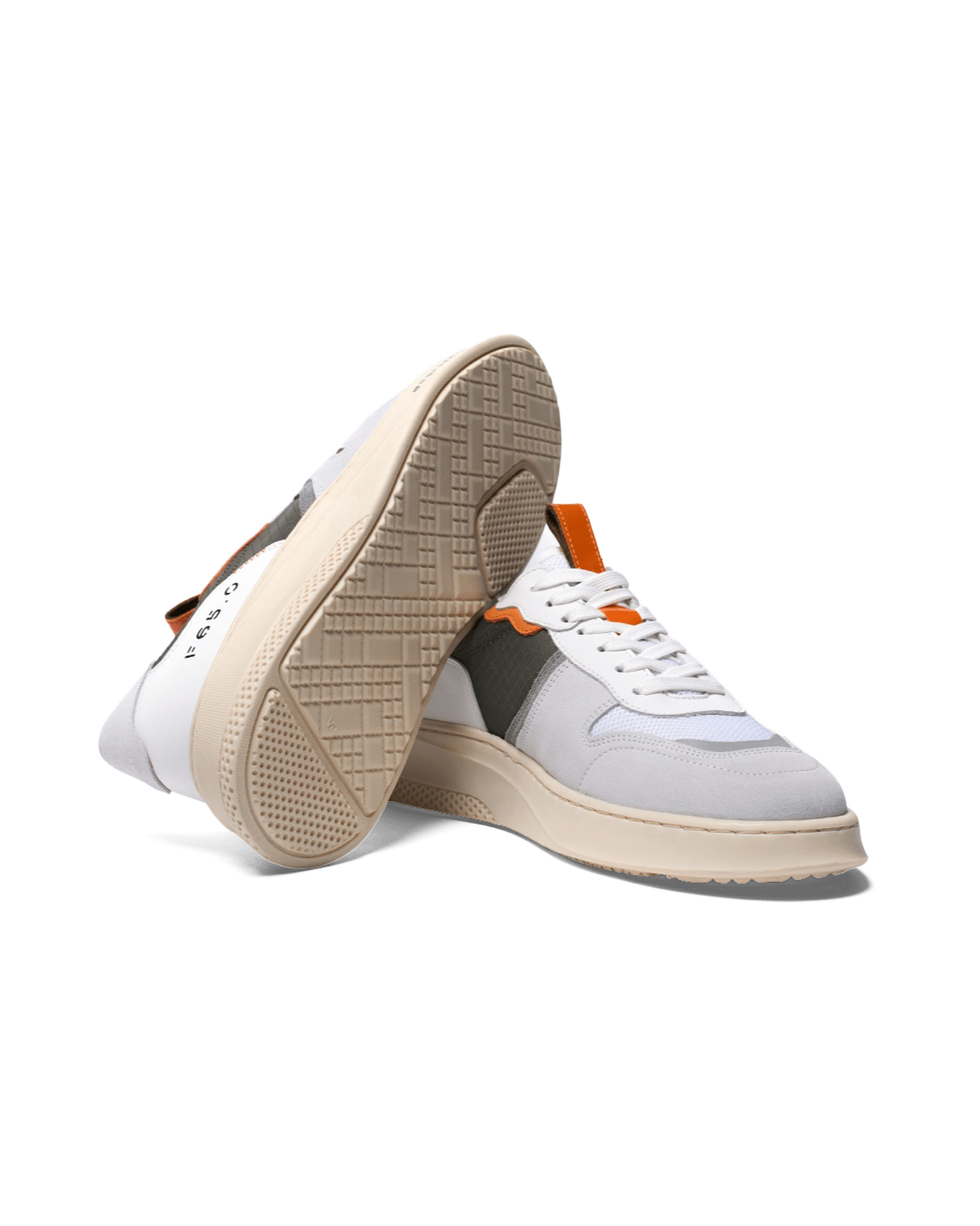 Dufour Hybrid