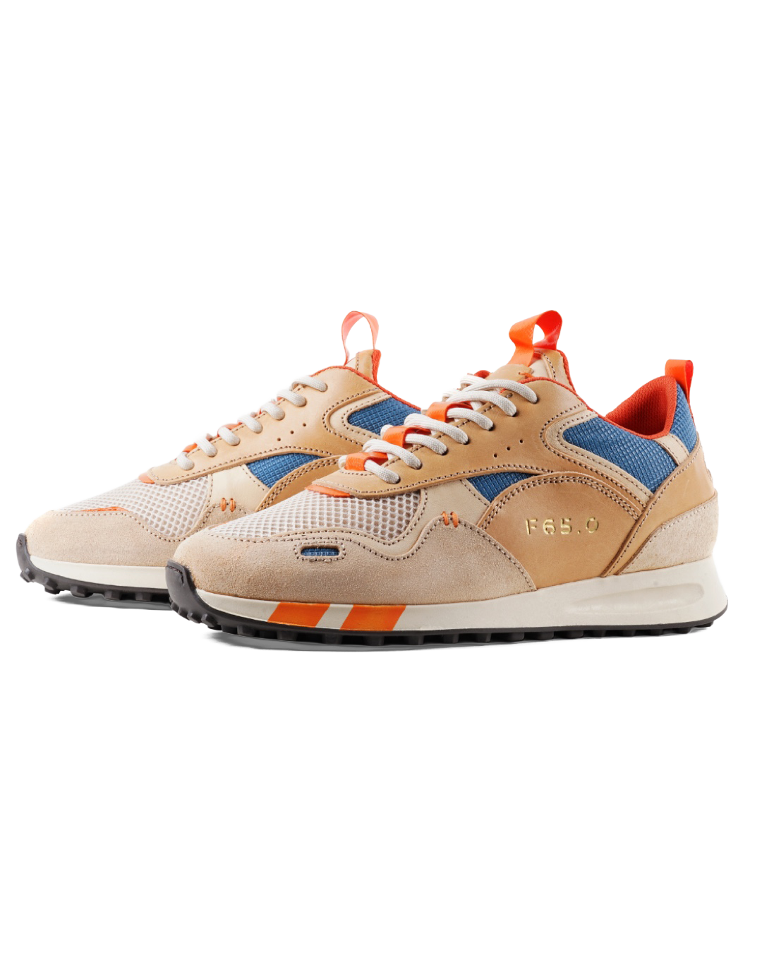 Jahn Runner