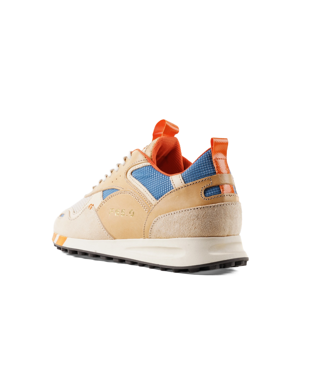 Jahn Runner