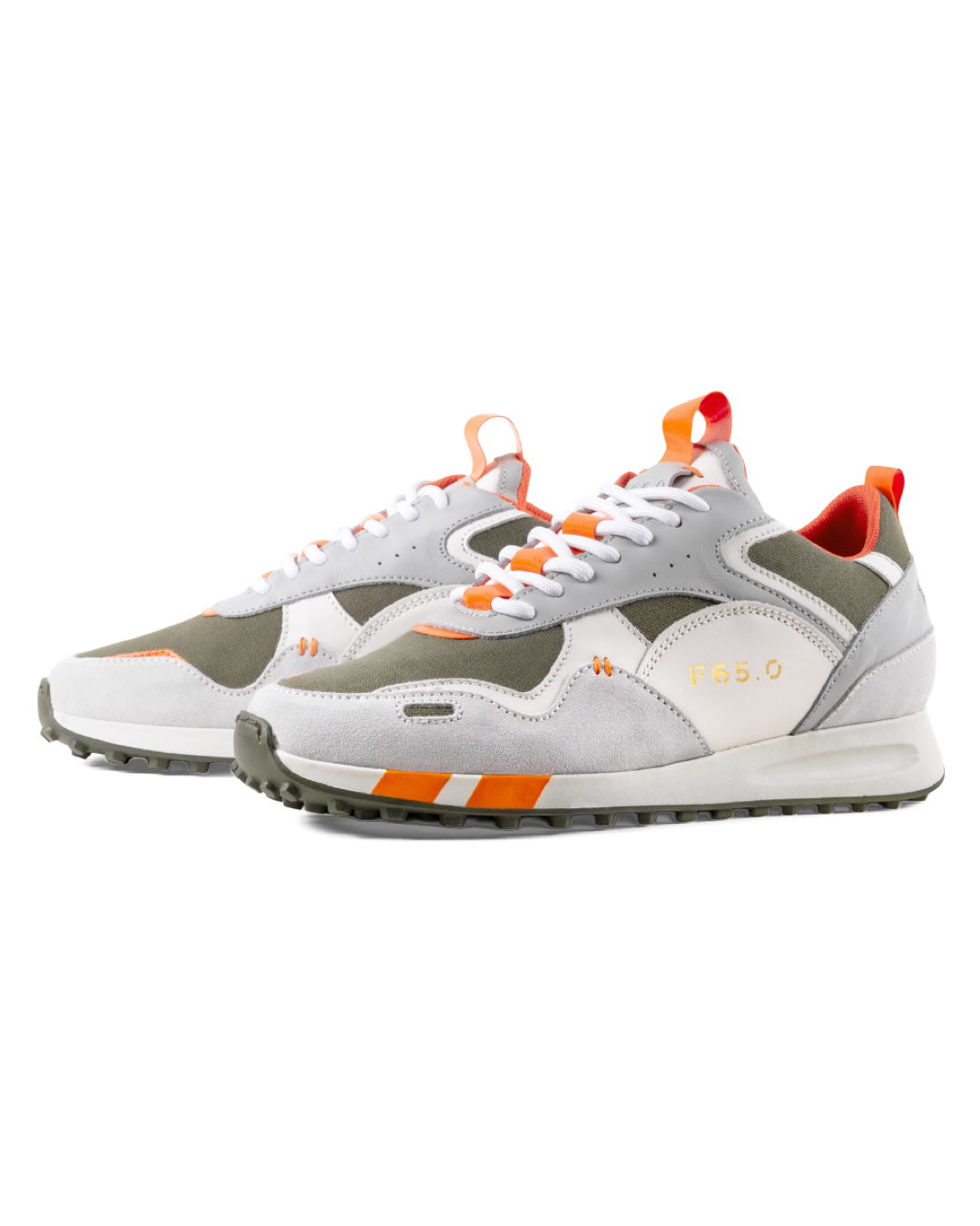 Parker Runner