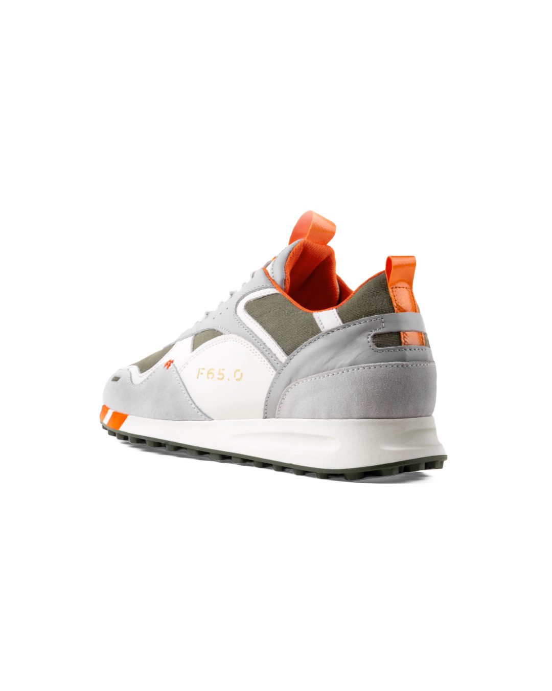 Parker Runner