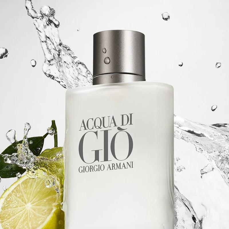 KIT 5 CAMISETAS HUGO BOSS + 1 PERFUME ACQUA DI GIO 100ML PROMOCION - CIERRE DE LA TIENDA - CONTRA ENTREGA ENVÍO GRATIS