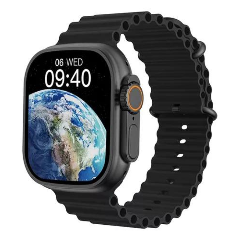 Combo Charge 5 Smartwatch Serie 8 - CIERRE DE LA TIENDA - CONTRA ENTREGA ENVÍO GRATIS
