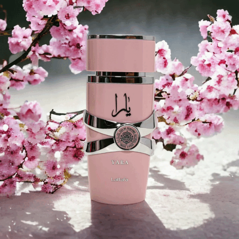 KIT 2 PERFUMES YARA LATTAFA y KHAMRAH PROMOCION - CIERRE DE LA TIENDA - CONTRA ENTREGA ENVÍO GRATIS