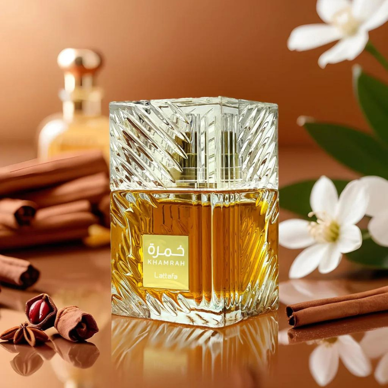 KIT 2 PERFUMES YARA LATTAFA y KHAMRAH PROMOCION - CIERRE DE LA TIENDA - CONTRA ENTREGA ENVÍO GRATIS