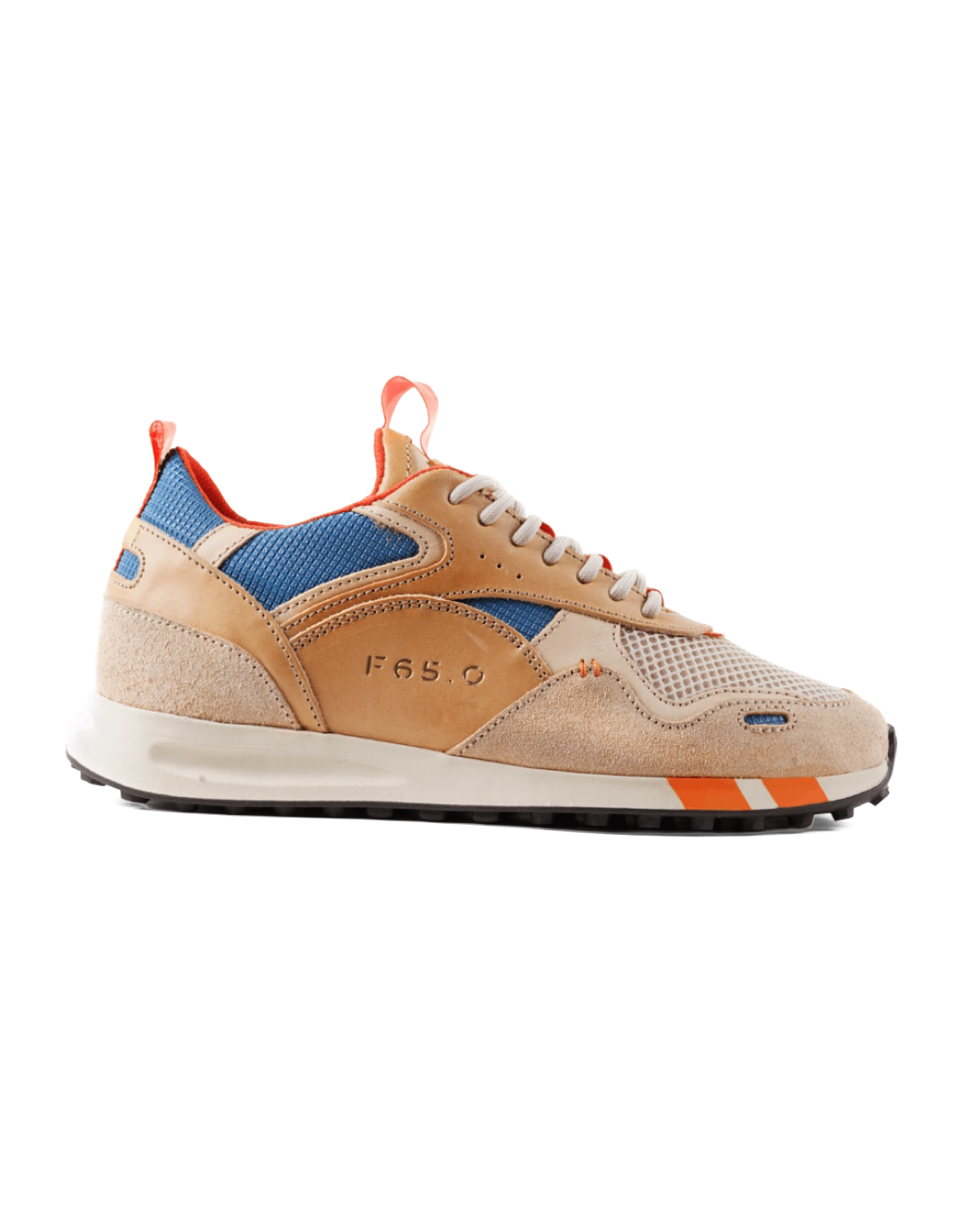 Jahn Runner