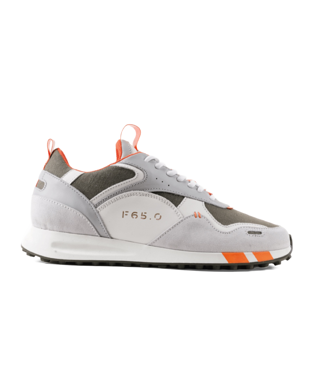 Parker Runner